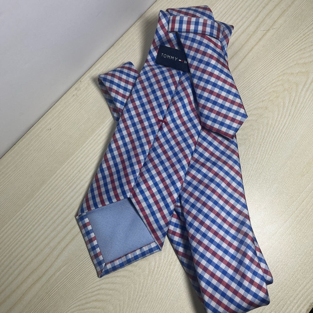 Tommy Hilfiger Men’s Tie